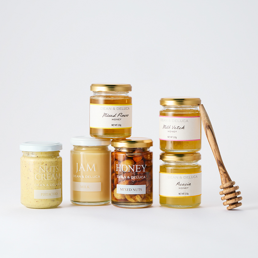 DEAN & DELUCA e-order choice＜パール-C＞