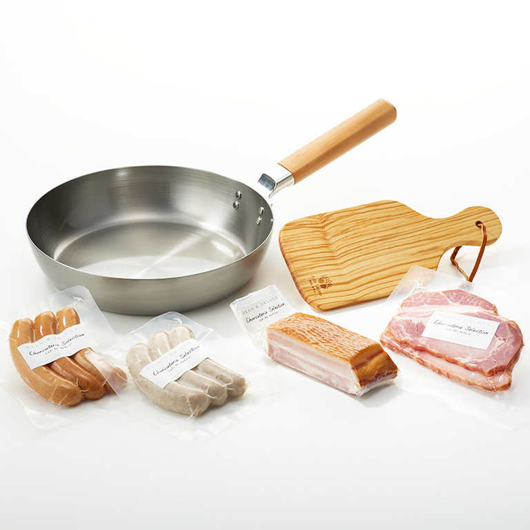 DEAN & DELUCA e-order choice＜パール-C＞