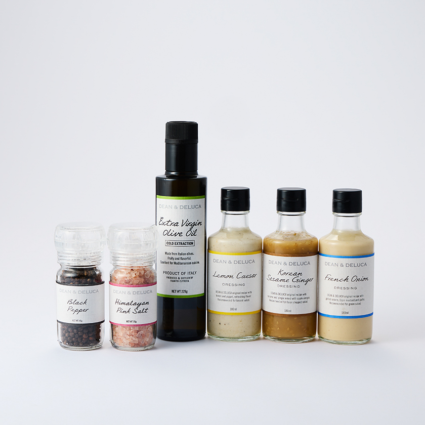 DEAN & DELUCA e-order choice＜パール-C＞