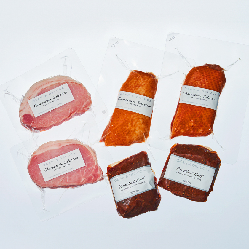 DEAN & DELUCA e-order choice＜パール-C＞