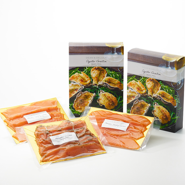 DEAN & DELUCA e-order choice＜パール-C＞