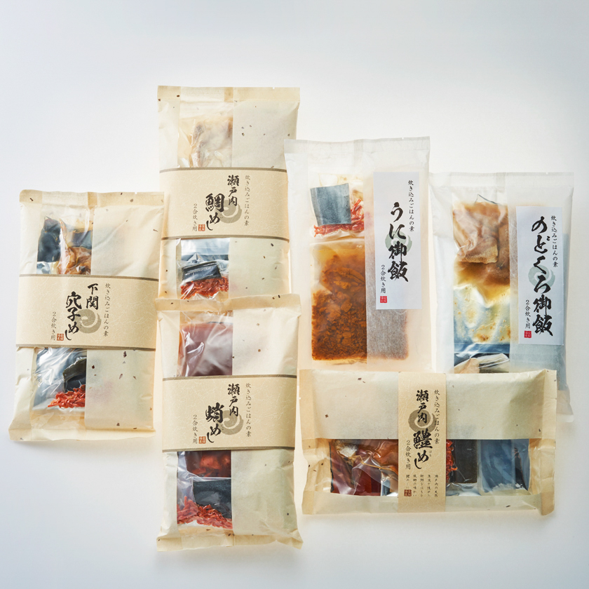 DEAN & DELUCA e-order choice＜パール-C＞