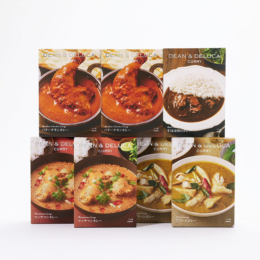 DEAN & DELUCA e-order choice＜パール-C＞