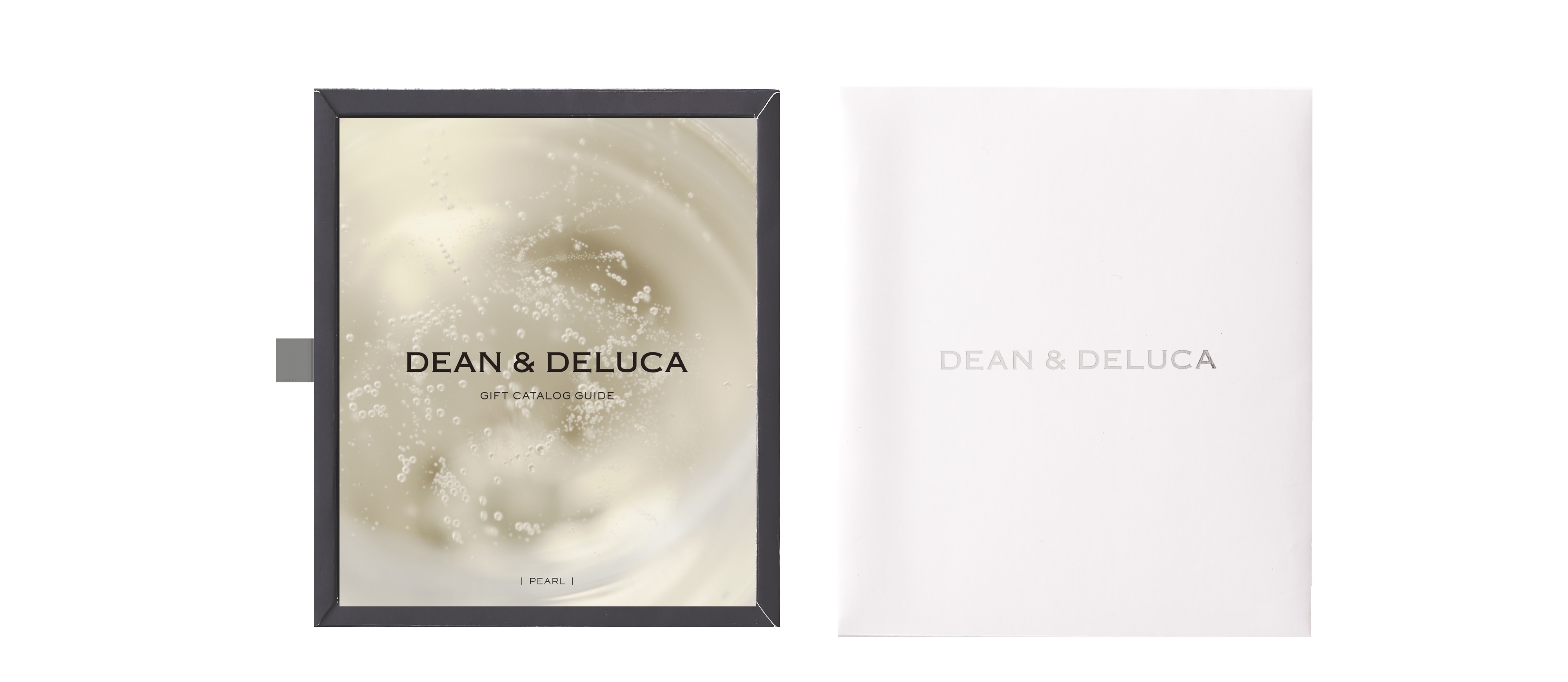 DEAN & DELUCA e-order choice＜パール-C＞
