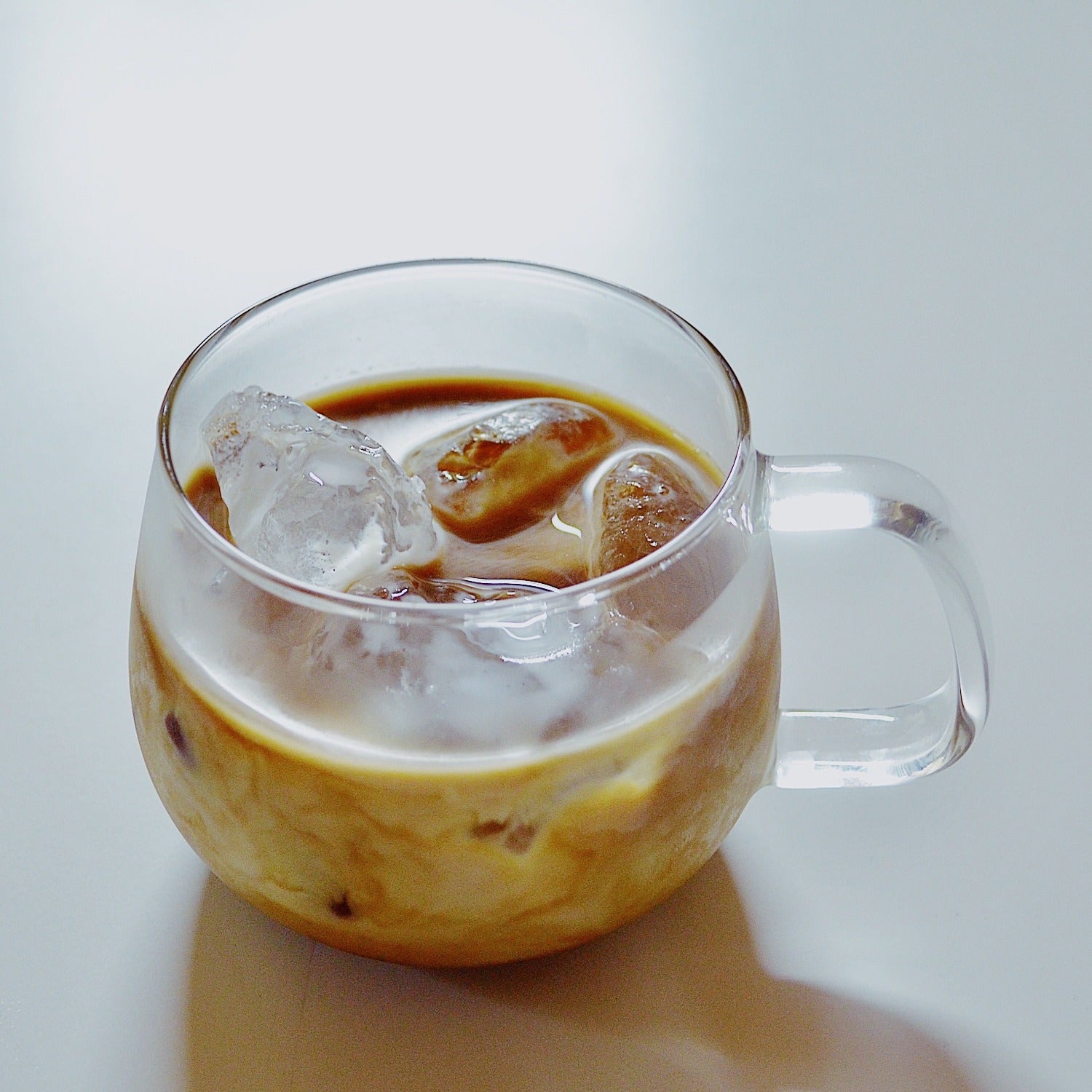 カフェオレベース2種セット