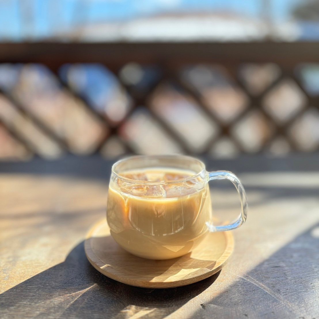 カフェオレベース2種セット