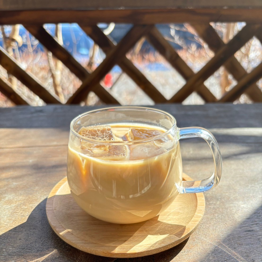 カフェオレベース2種セット