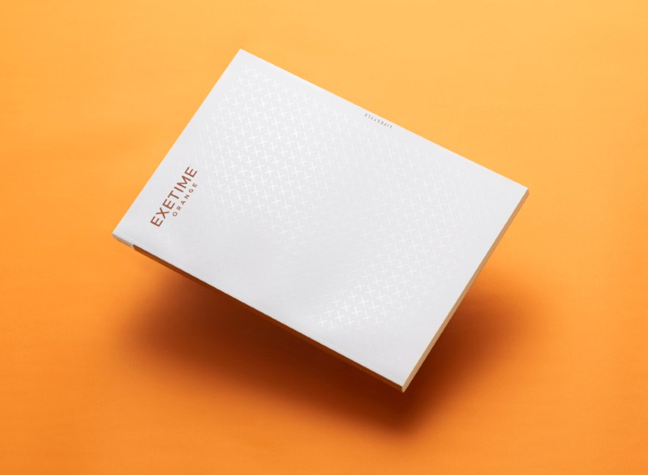 日常にちょっと贅沢を〜充実の旅行、体験、物品から選べるEXETIME ORANGE(180日期限)