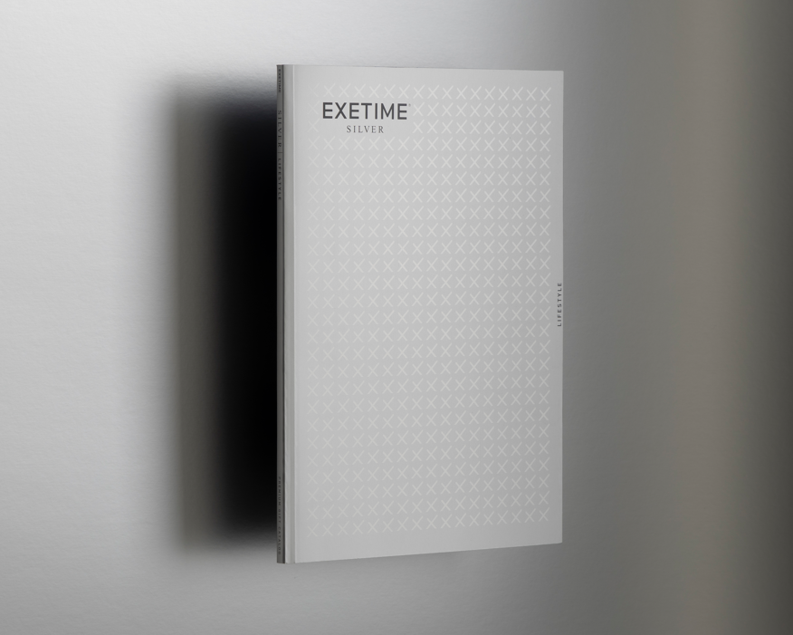 【ペア旅行】美食と温泉、癒しの旅を贈る旅行カタログ　EXETIME SILVER(180日期限)