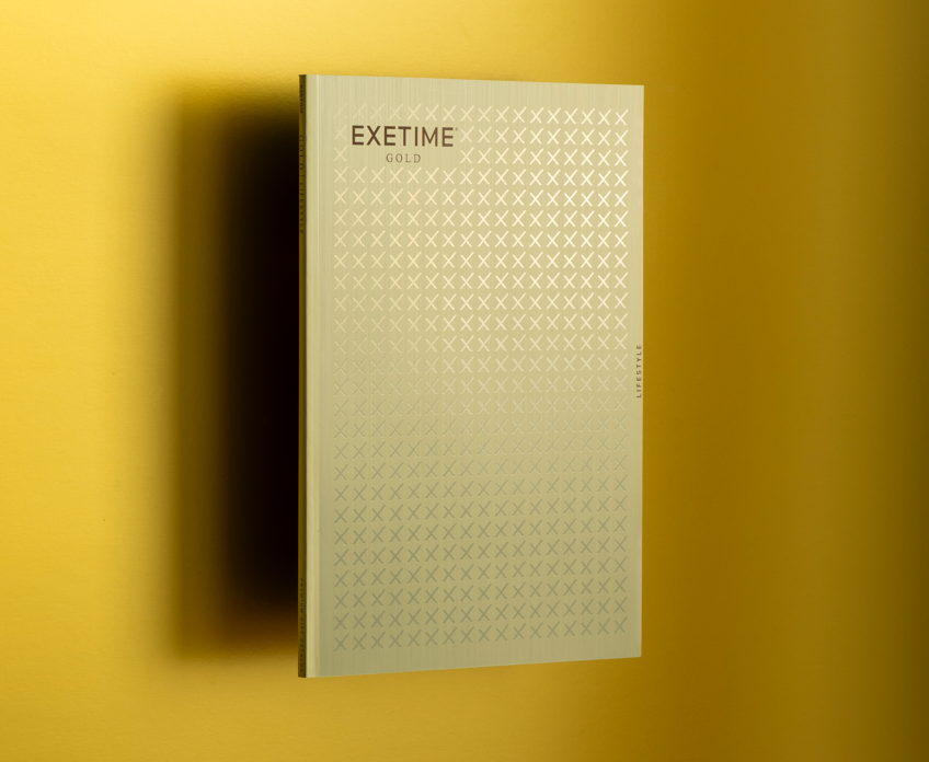 【ペア旅行】特別感ある旅を贈る旅行カタログ　EXETIME GOLD(180日期限)