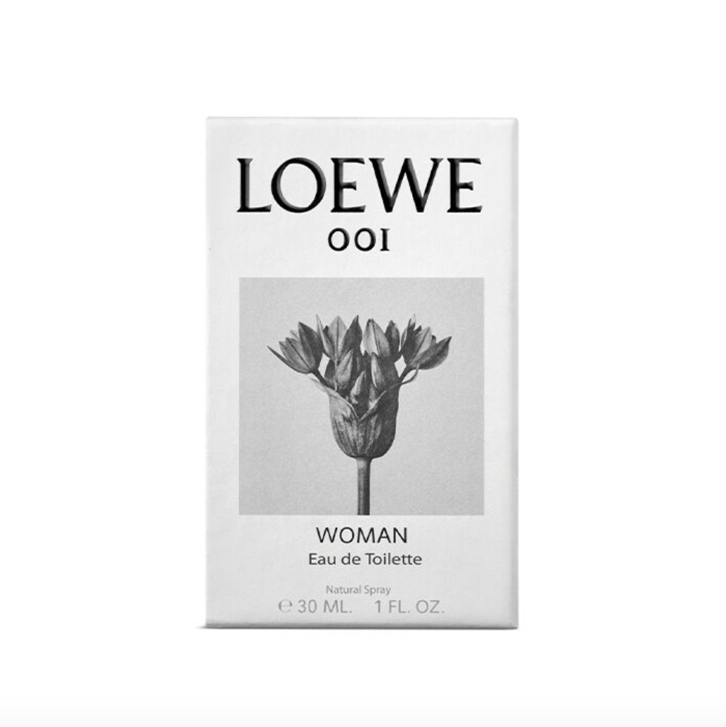 ロエベ 001 ウーマン EDT 30ml