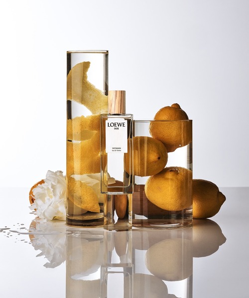 ロエベ 001 ウーマン EDT 30ml