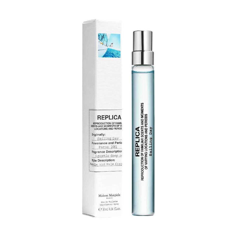 レプリカ セーリング デイ EDT 10ml