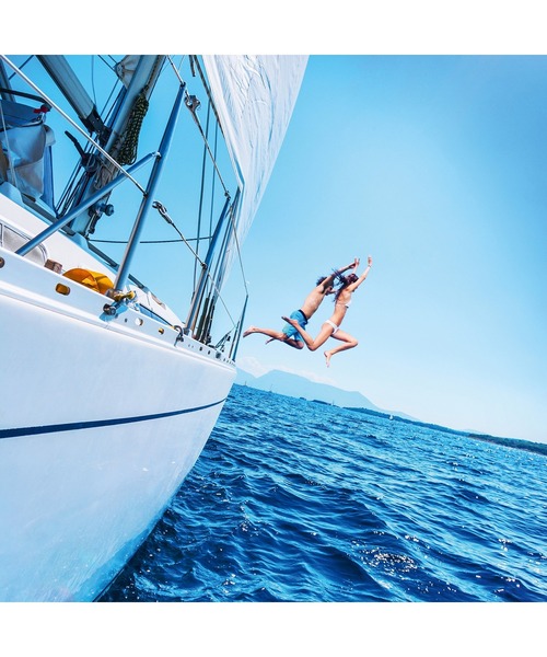 レプリカ セーリング デイ EDT 10ml