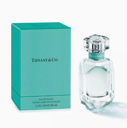 ティファニー オードパルファム 50ml | Tiffany & Co.（ティファニー
