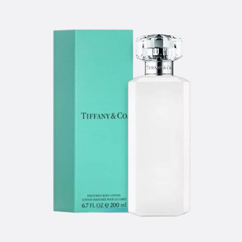 Tiffany & Co. ボディローション 200ml ギフト用 ボディローション 200ml | Tiffany & Co.（ティファニーアンド