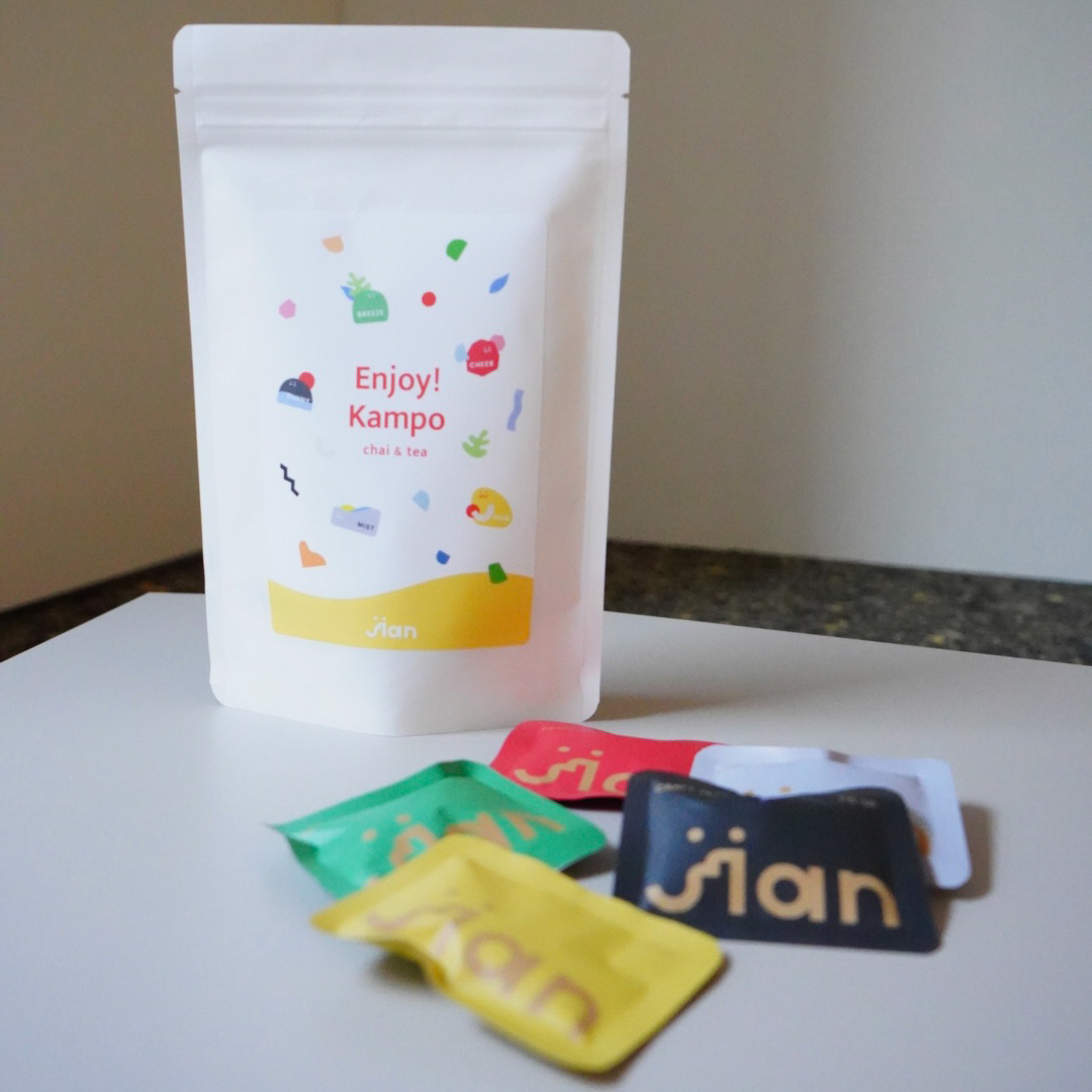 YOJOティー詰め合わせセット