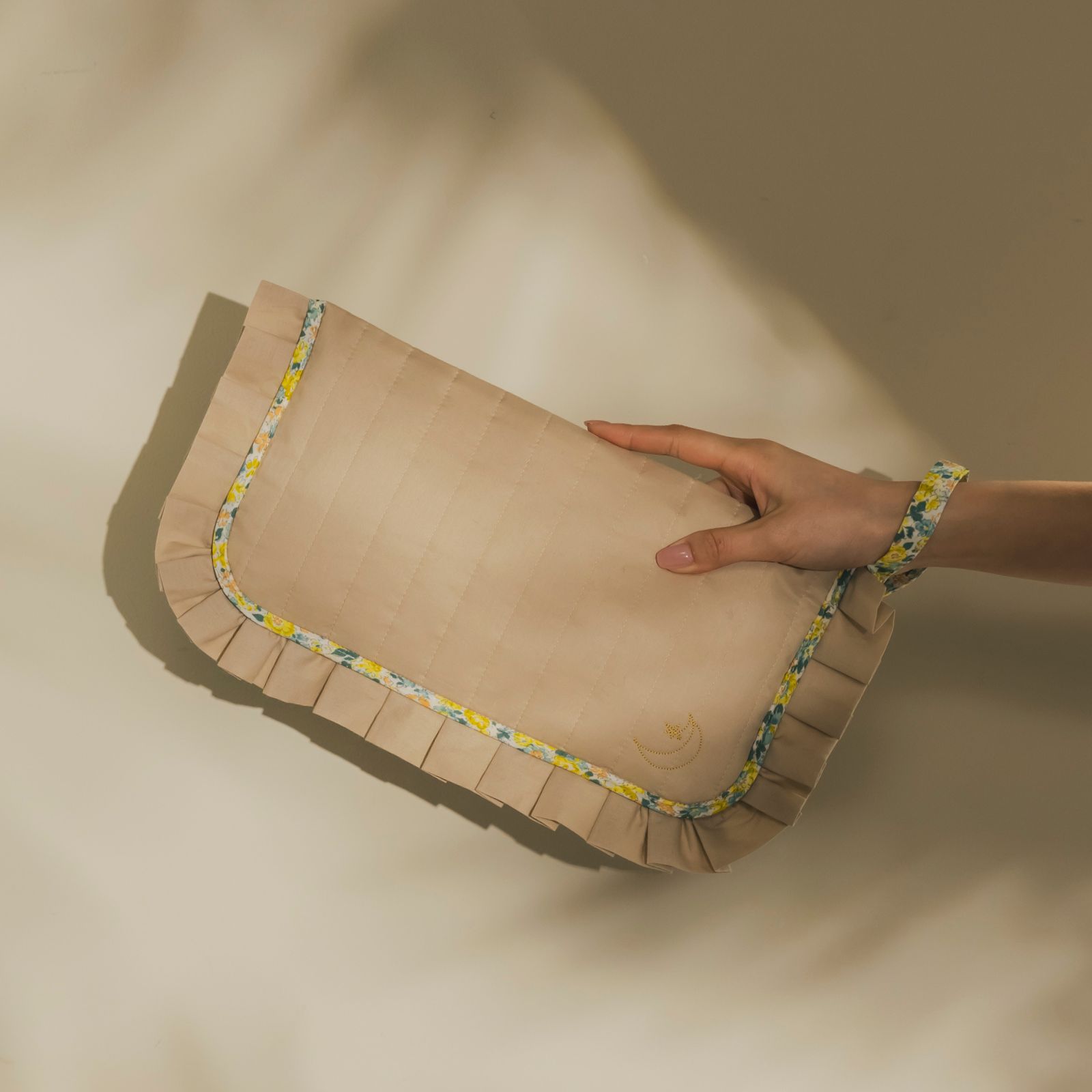 【ぬくもりギフト】Cornpillow 全身・お腹用エコカイロ