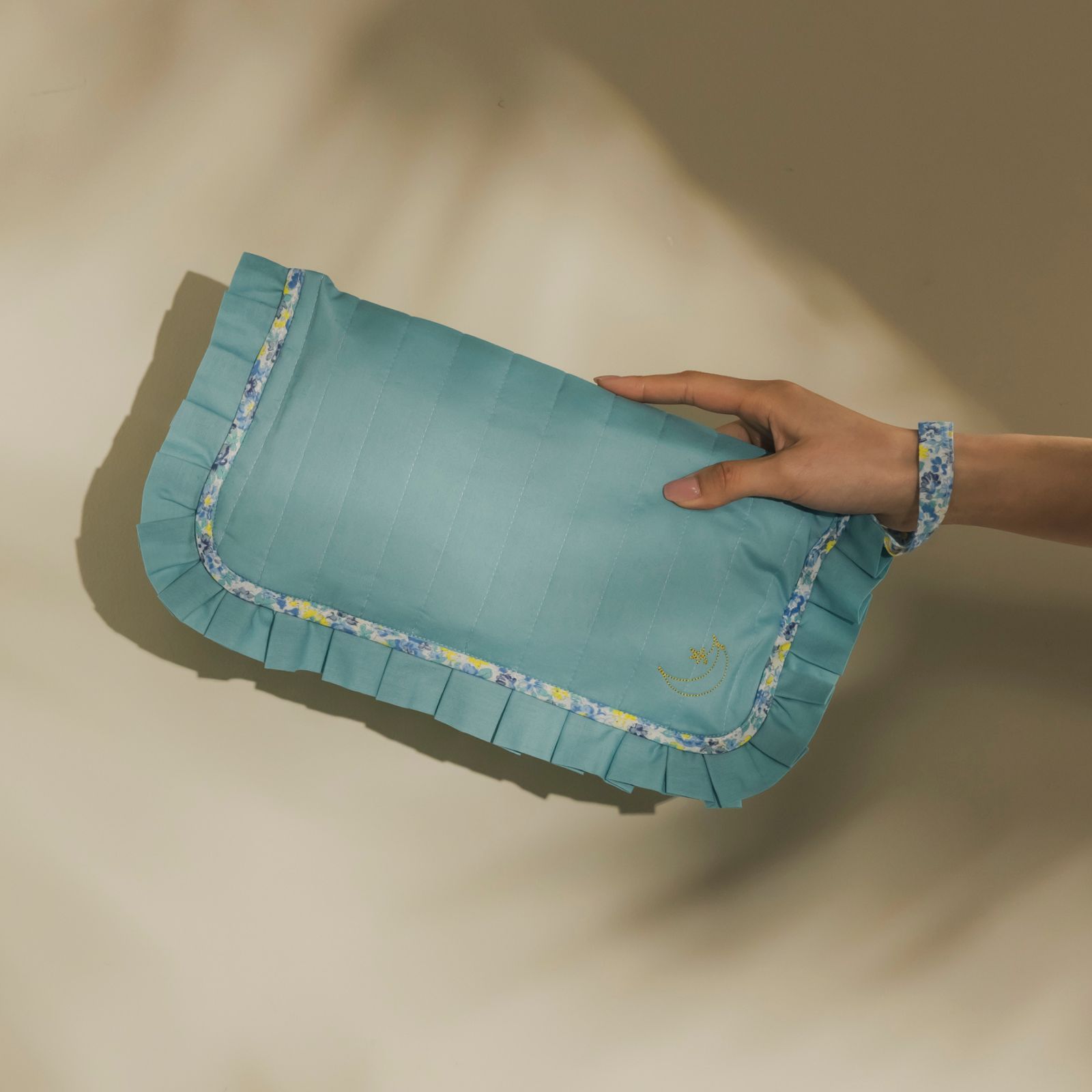 【ぬくもりギフト】Cornpillow 全身・お腹用エコカイロ