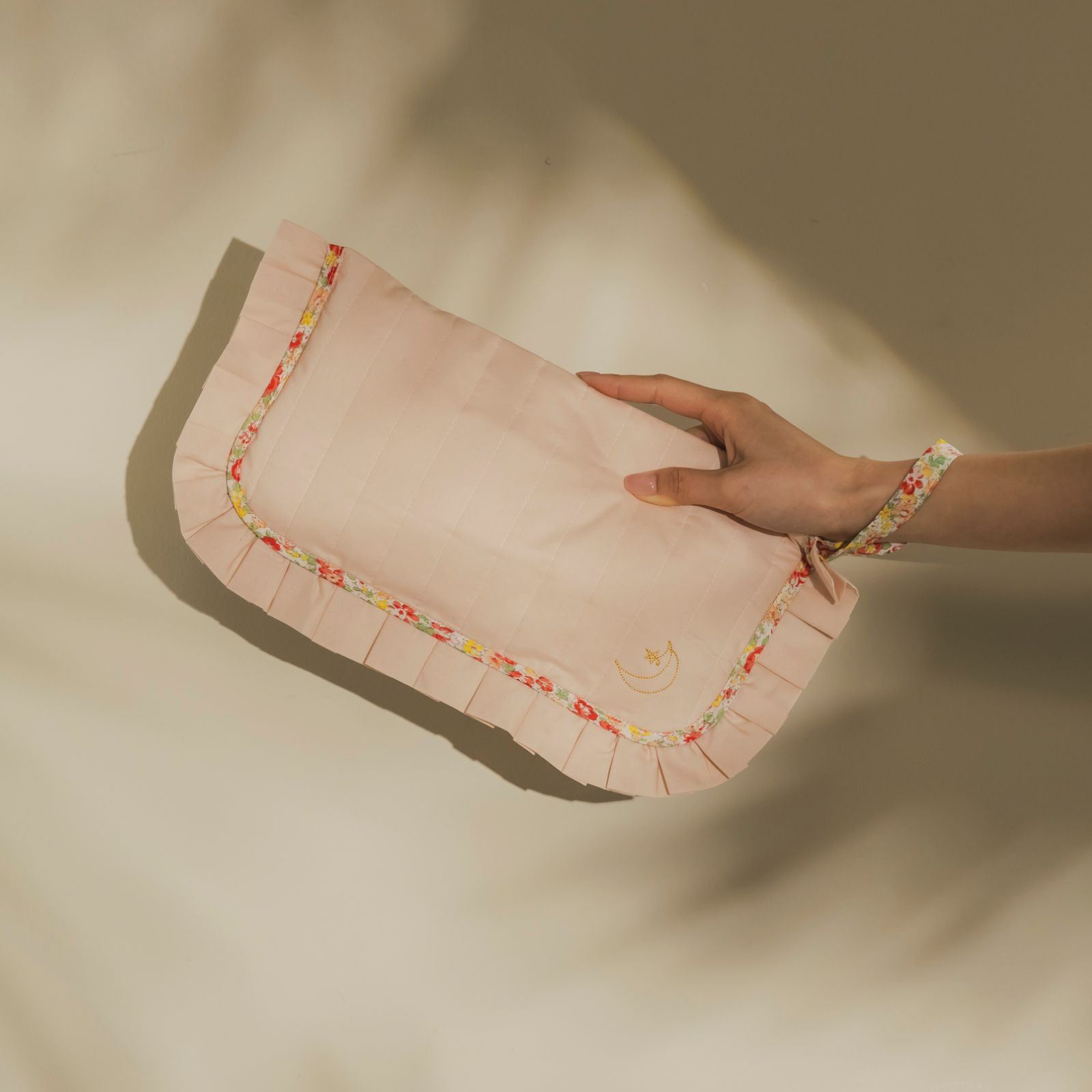 【ぬくもりギフト】Cornpillow 全身・お腹用エコカイロ