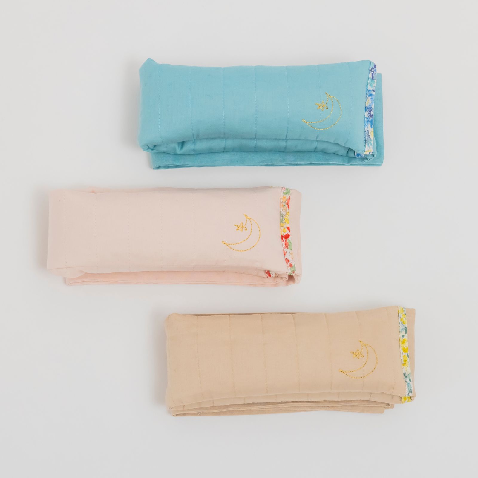 【入眠カイロ】Cornpillow  冷え性・安眠に 目首肩腰用　アイピロー