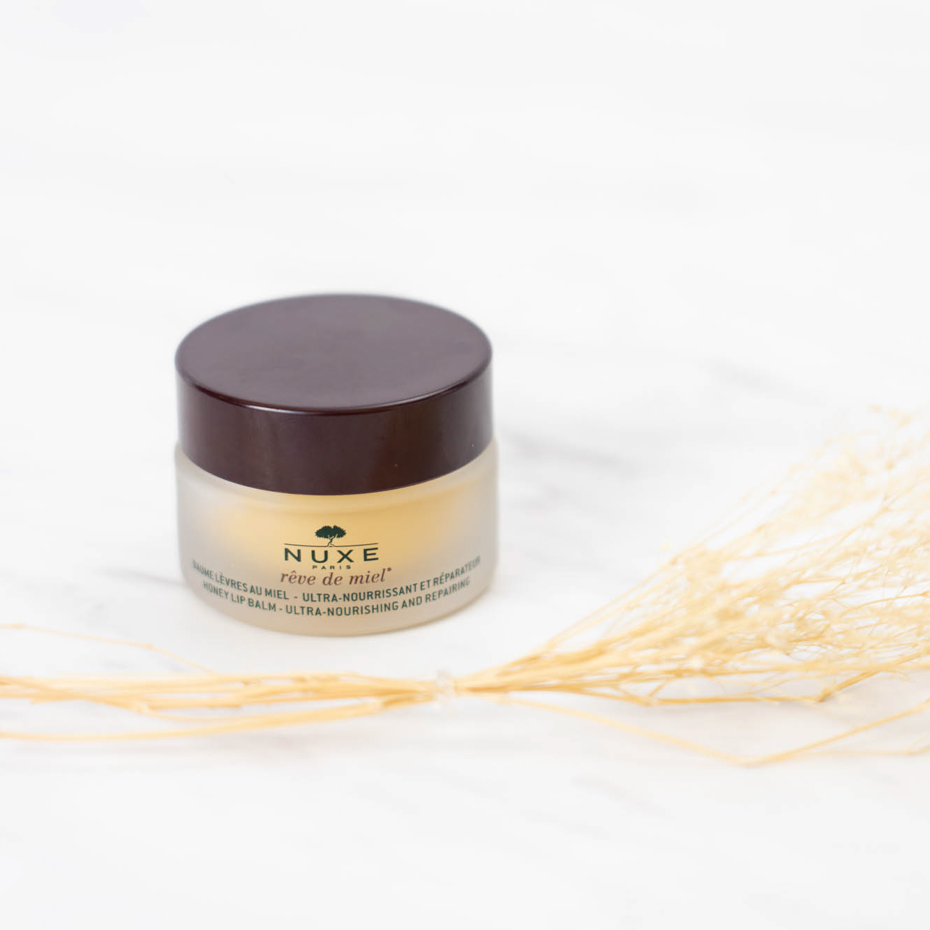 レーブドミエル リップバーム