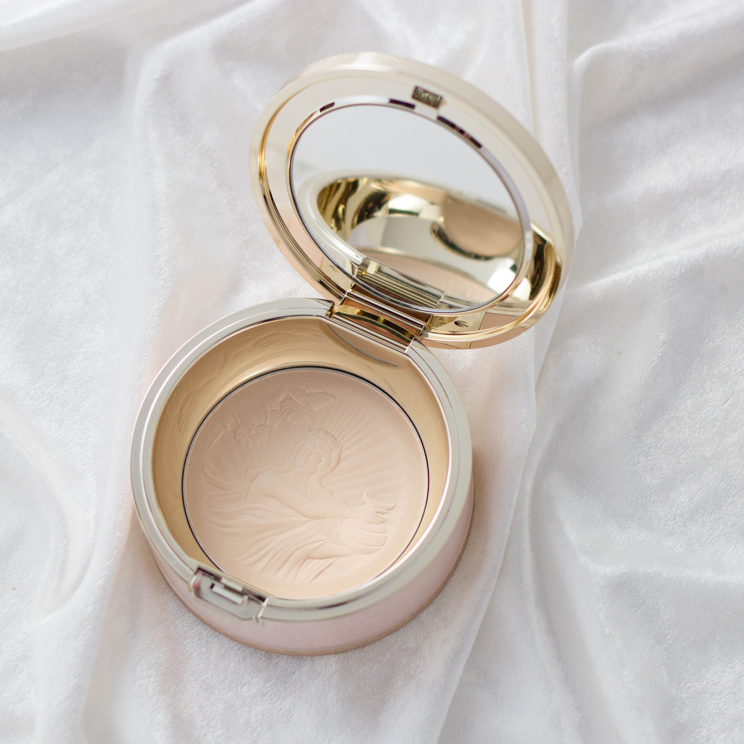 数量限定】ミラノコレクション フェースアップパウダー2026 | Milano