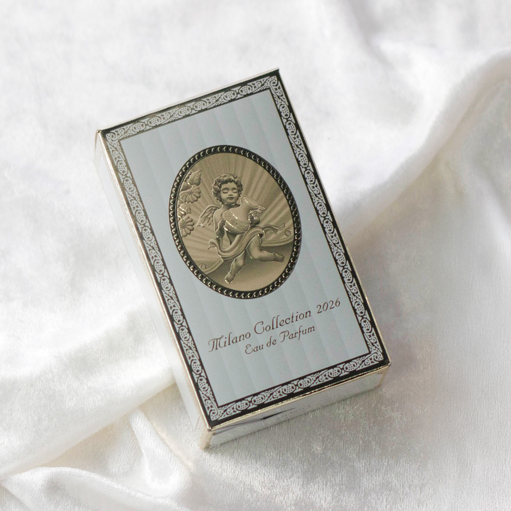 【数量限定】ミラノコレクション オードパルファム2026