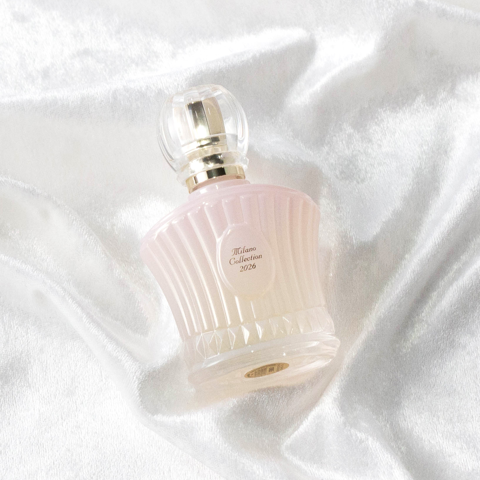 【数量限定】ミラノコレクション オードパルファム2026