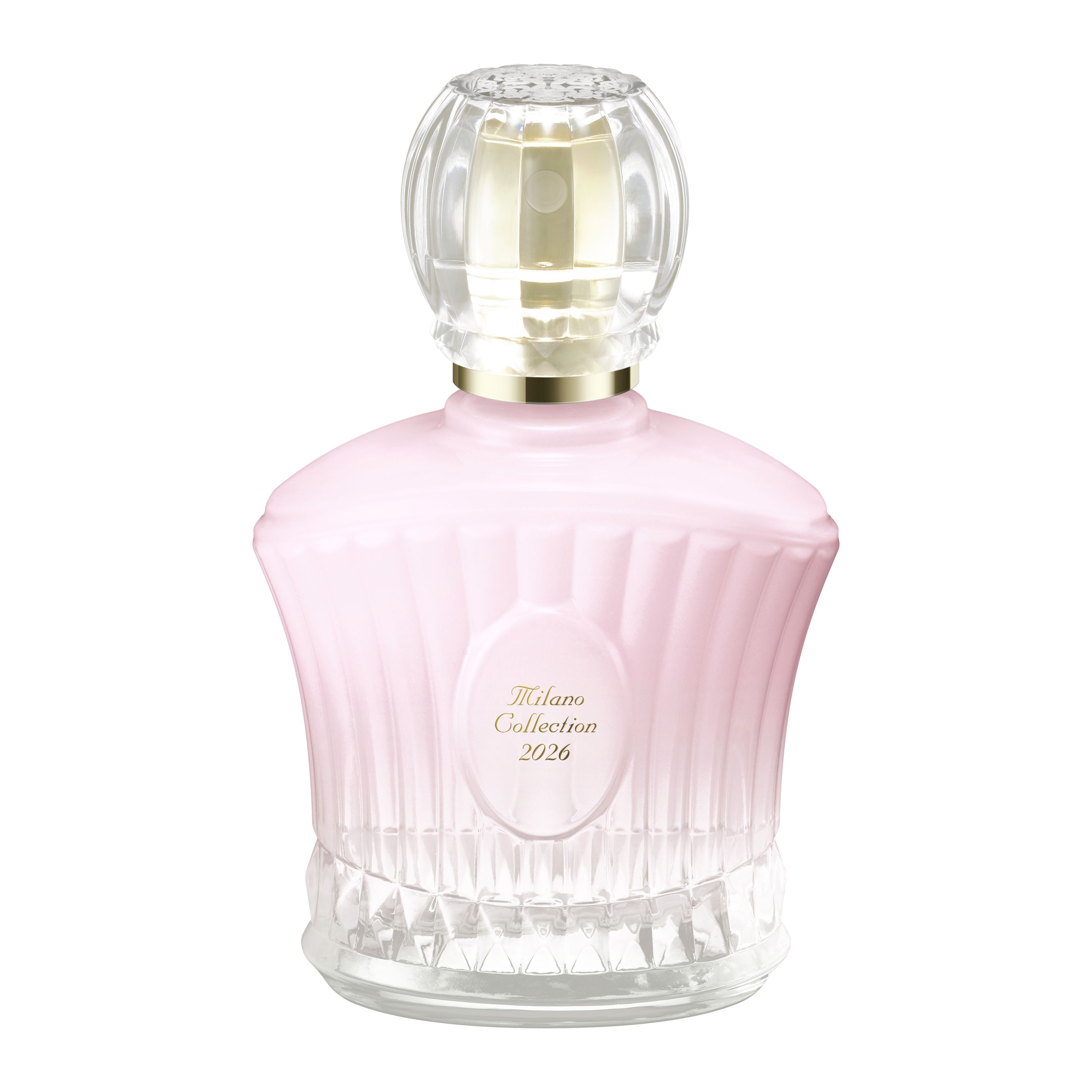 【数量限定】ミラノコレクション オードパルファム2026