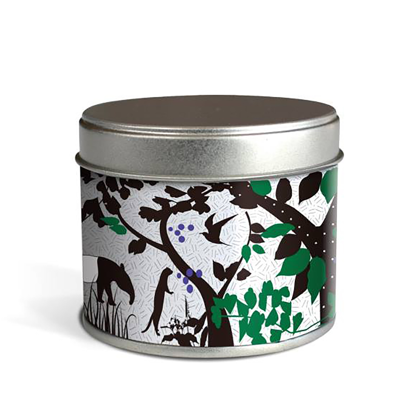 本格ティーバッグギフト 上級煎茶＆和紅茶 茶缶入り(TG-22B)