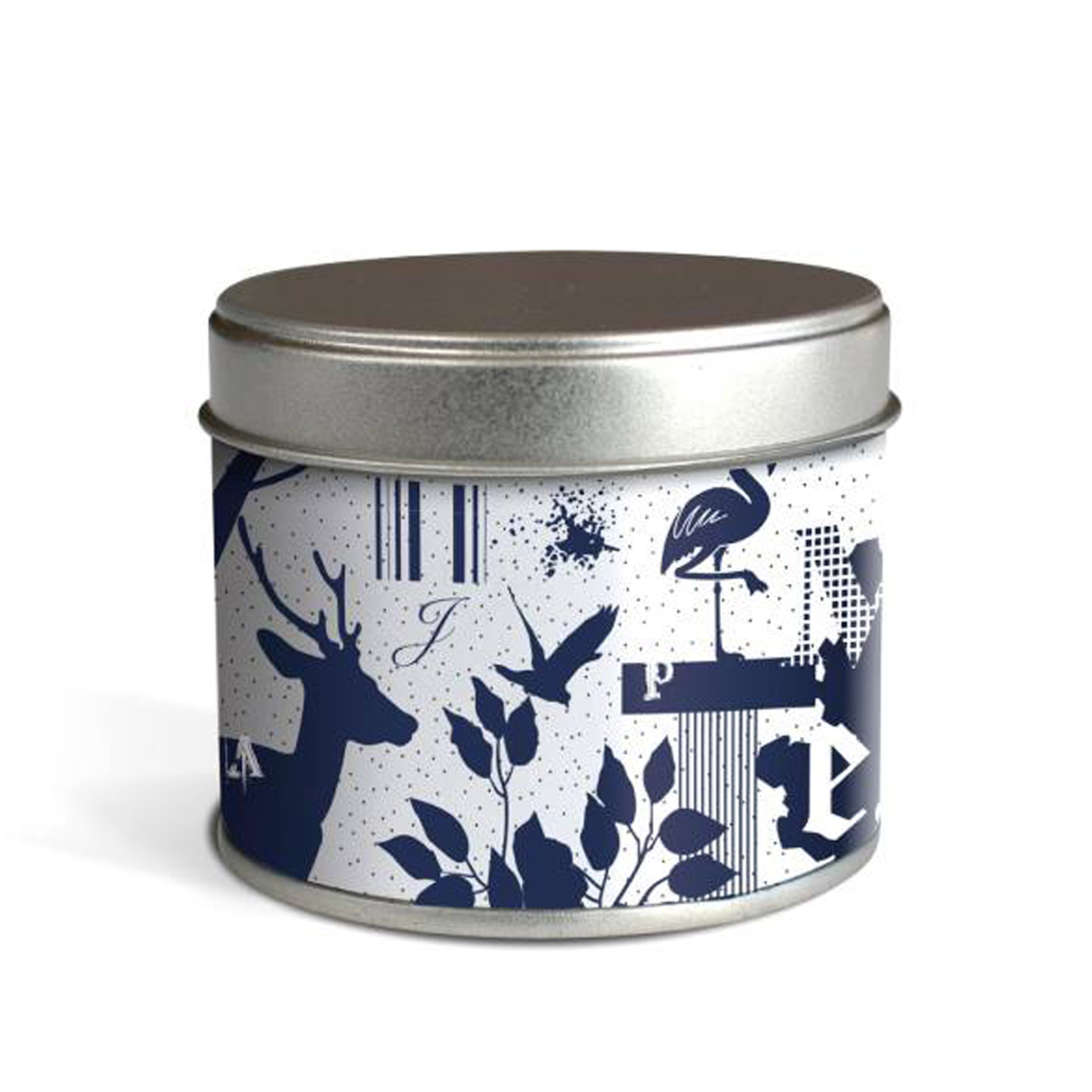 本格ティーバッグギフト 上級煎茶＆和紅茶 茶缶入り(TG-22B)