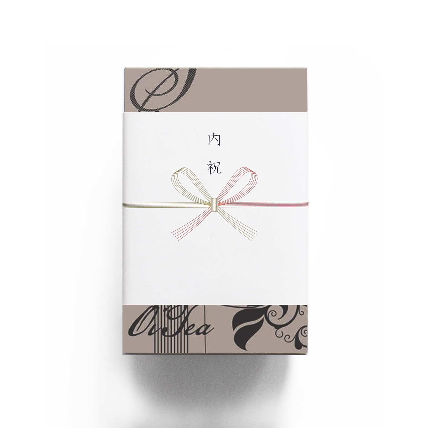 本格ティーバッグギフト 上級煎茶＆和紅茶 茶缶入り(TG-22B)