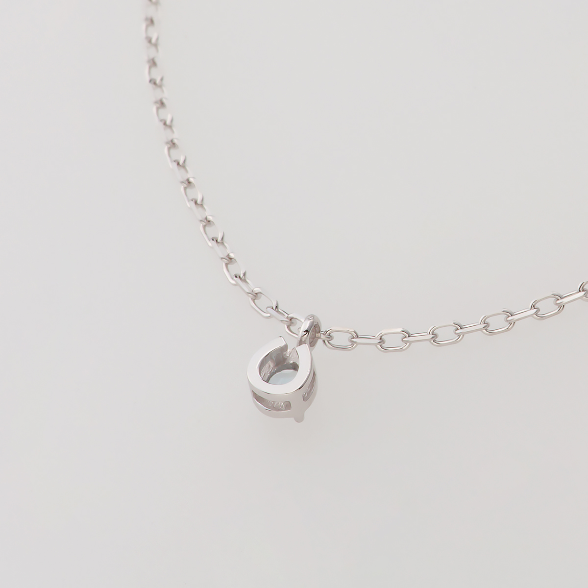 【名入れ】誕生石ブレスレット＆ブランドジュエリーポーチセット