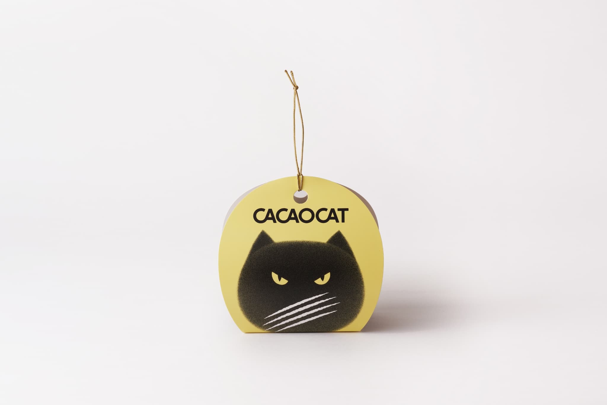 【BOX付】CACAOCAT＆シンピュルテヘアオイルセット