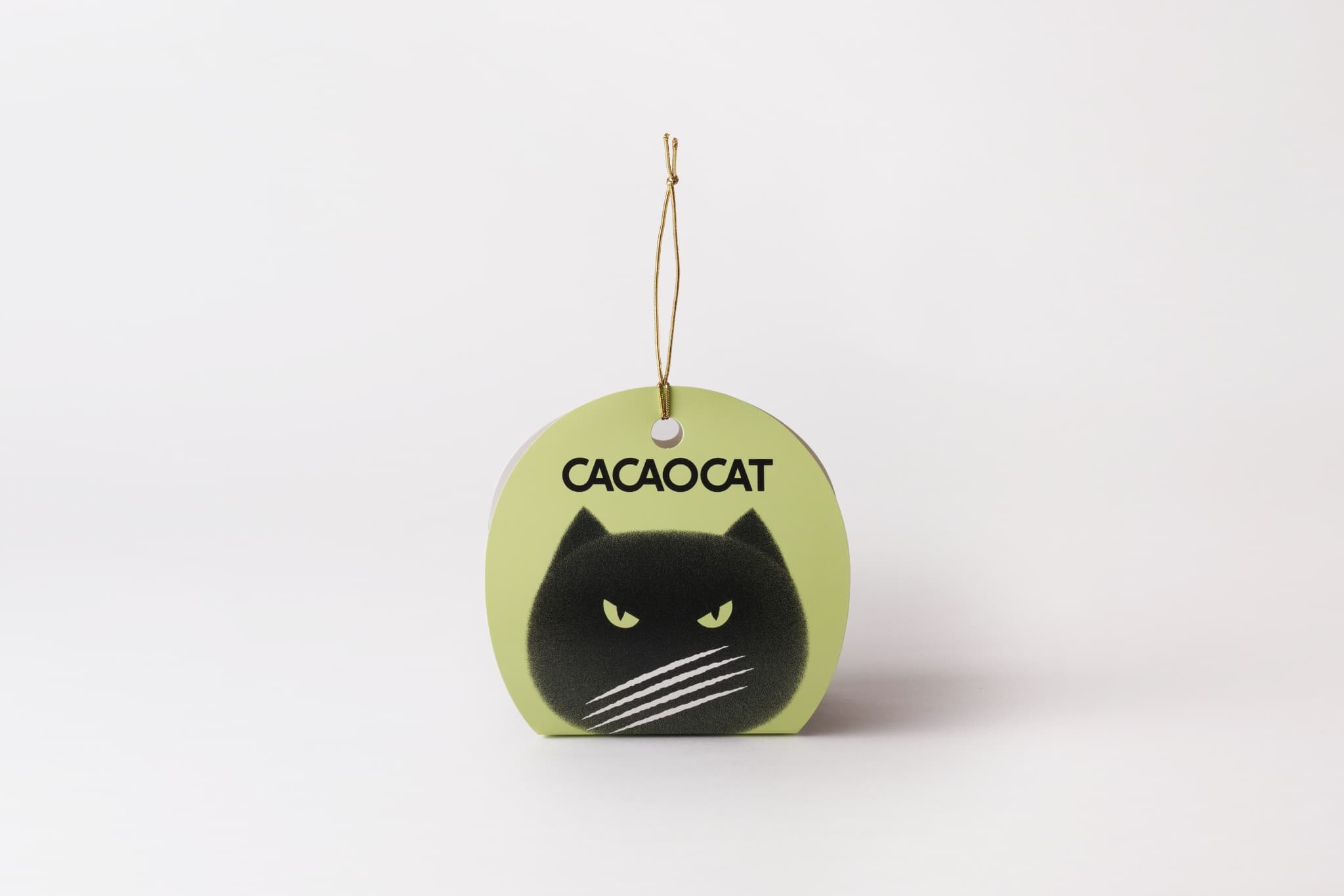 【BOX付】CACAOCAT＆シンピュルテヘアオイルセット