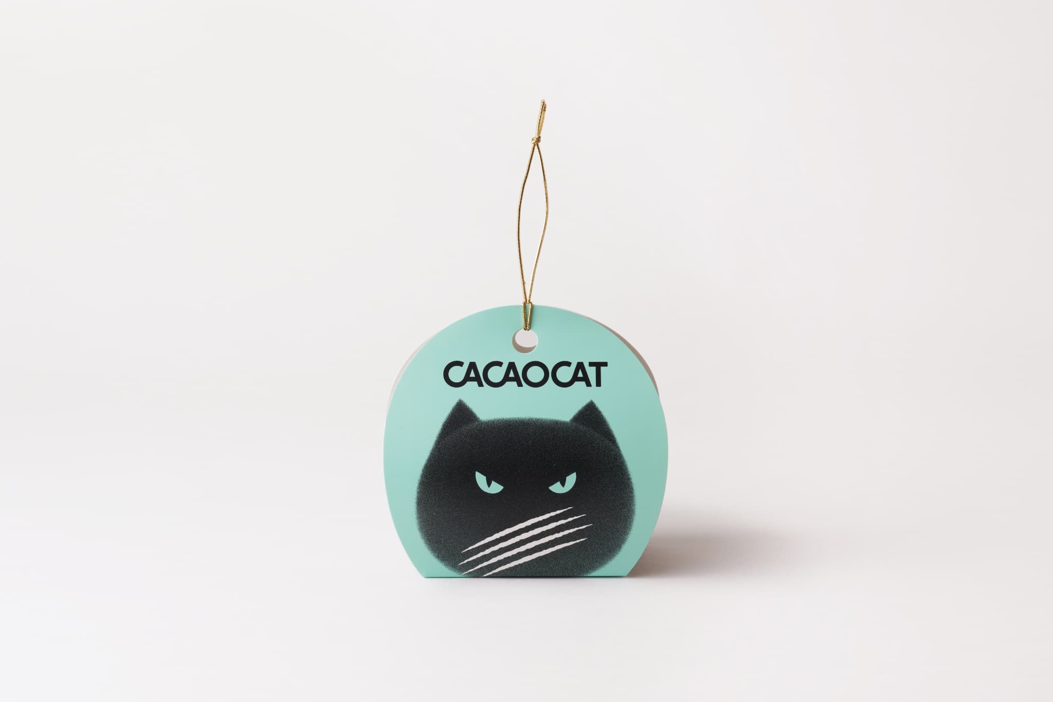 【BOX付】CACAOCAT＆シンピュルテヘアオイルセット