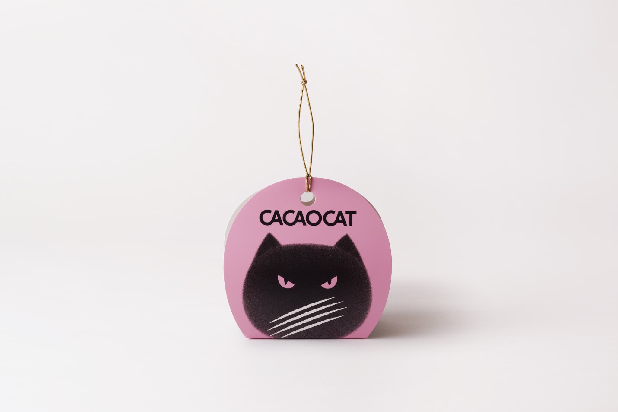 【BOX付】CACAOCAT＆シンピュルテヘアオイルセット