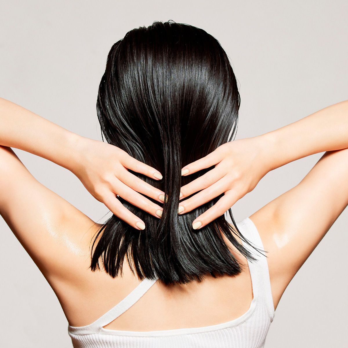 AVEDAパドルブラシ＆シンピュルテヘアオイルセット