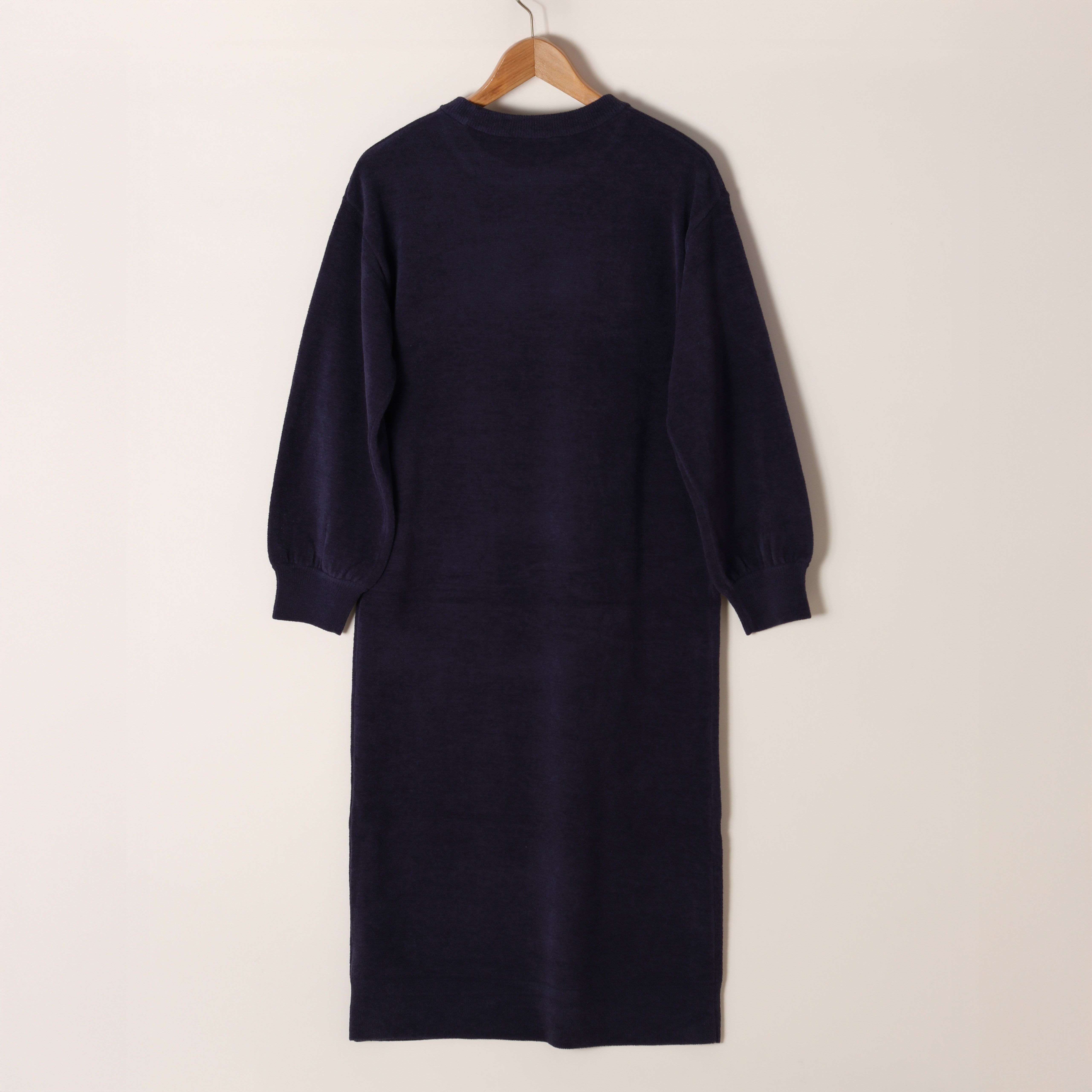 【WOMEN】ツインズキャットJQDワンピース