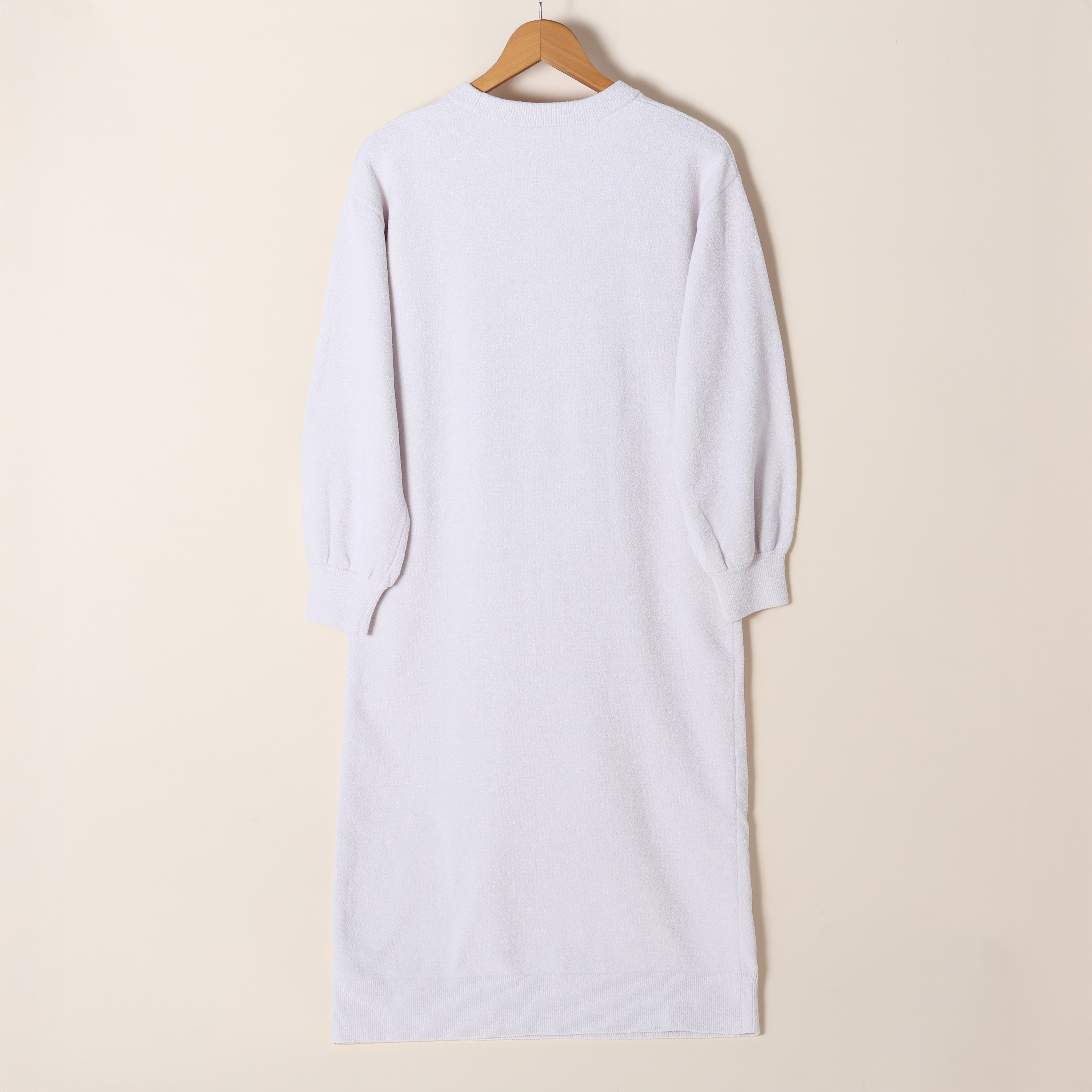 【WOMEN】ツインズキャットJQDワンピース