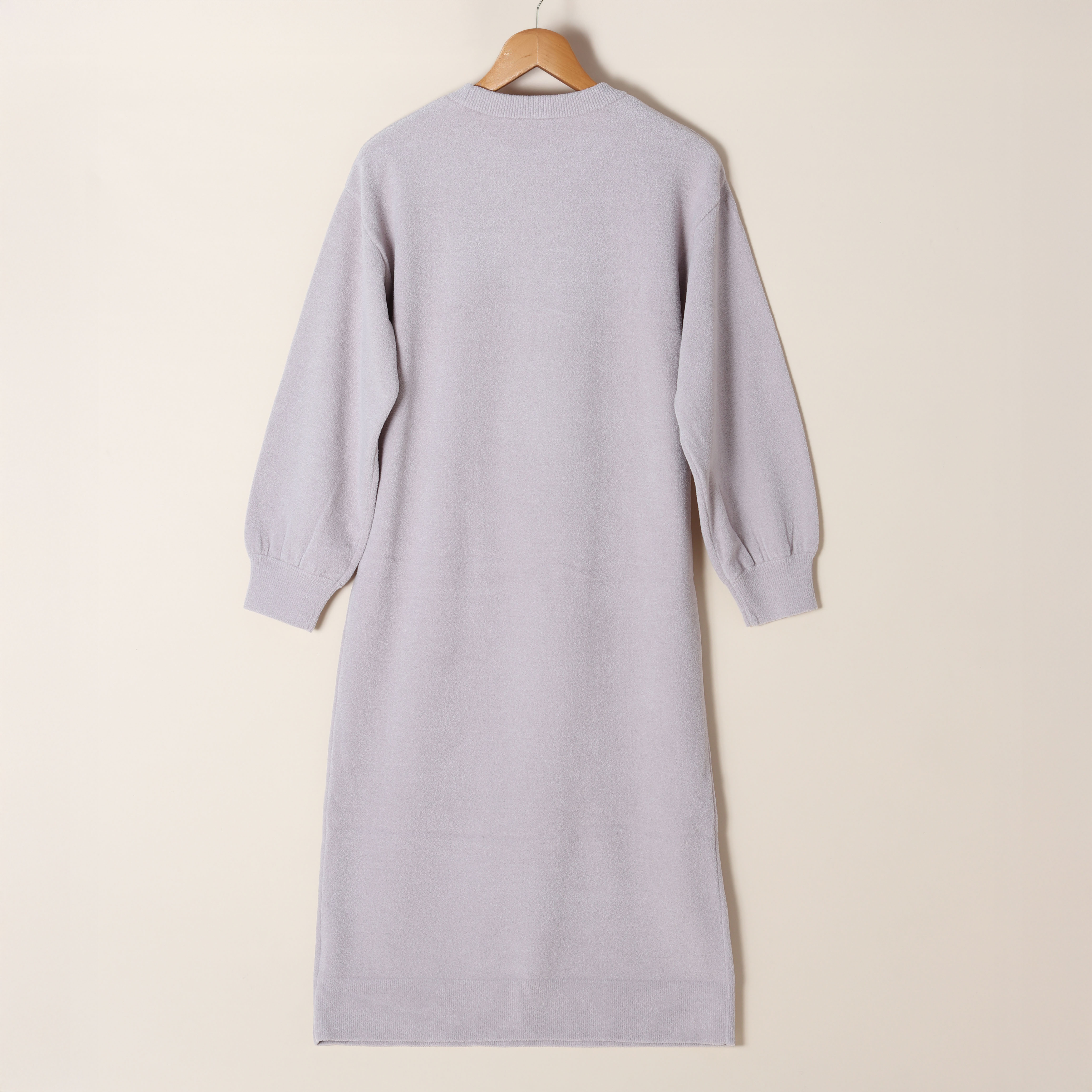 ツインズキャットJQDワンピース WOMEN】ツインズキャットJQDワンピース | gelato pique（ジェラート