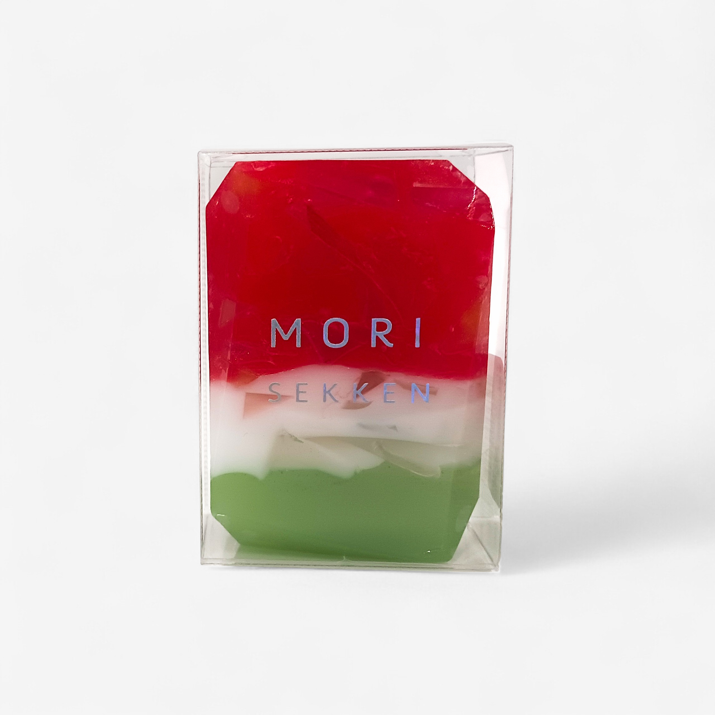 《MARK'S×森石鹸》まるで天然石のような宝石石鹸