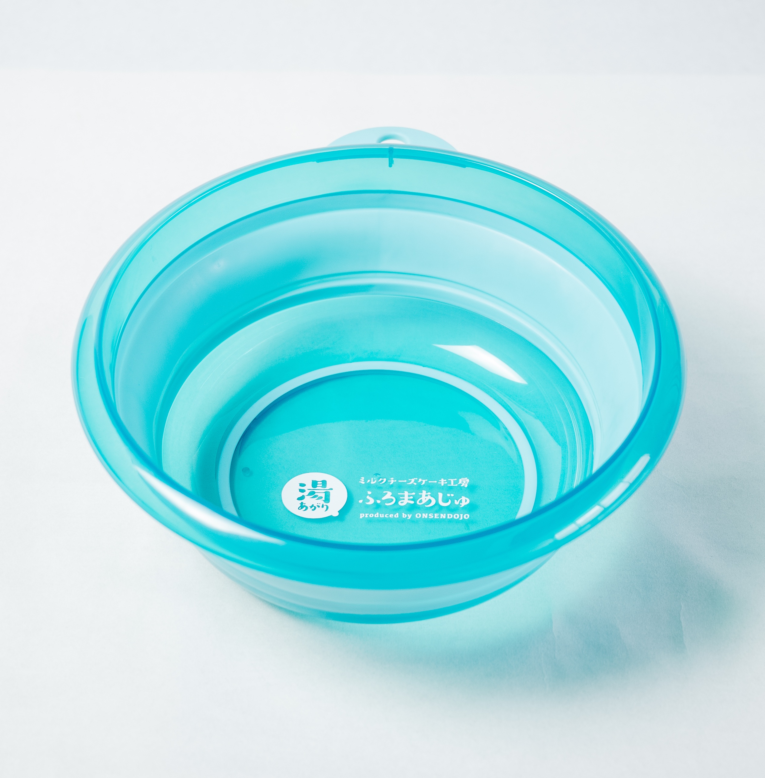 【オリジナル湯桶付きセット】ミルクチーズケーキふろまあじゅ6個セット