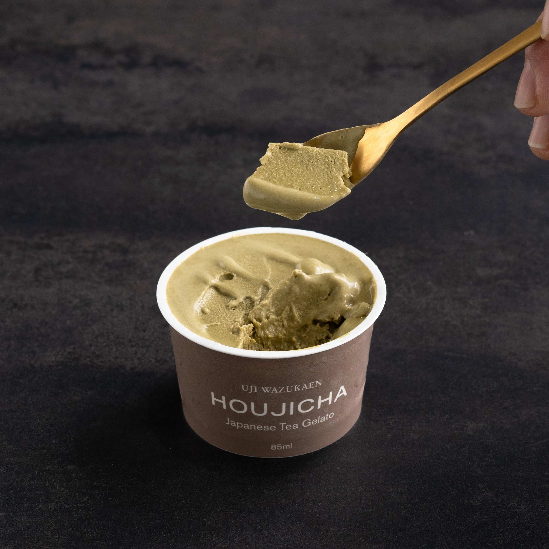 ジェラート8個セット