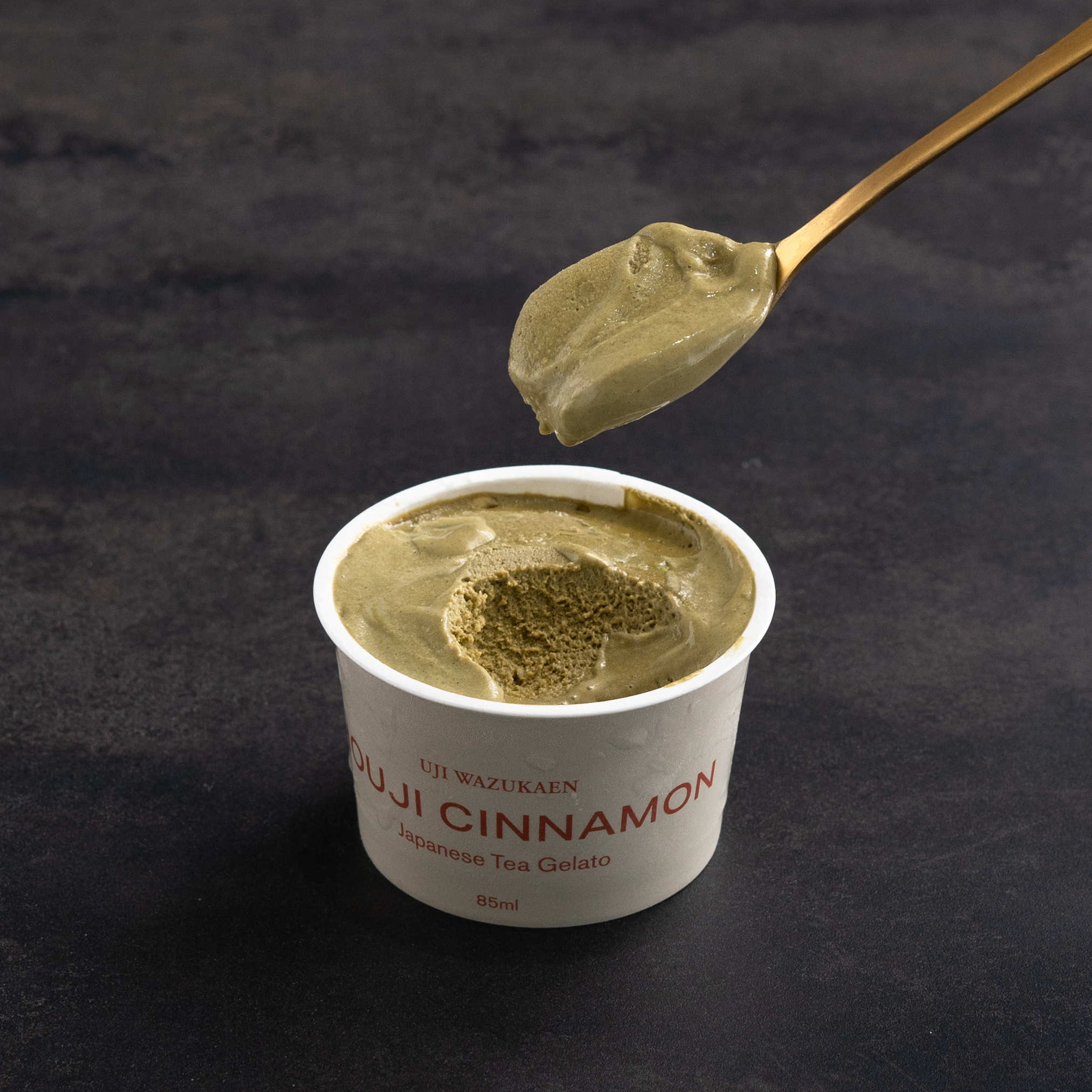 ジェラート8個セット