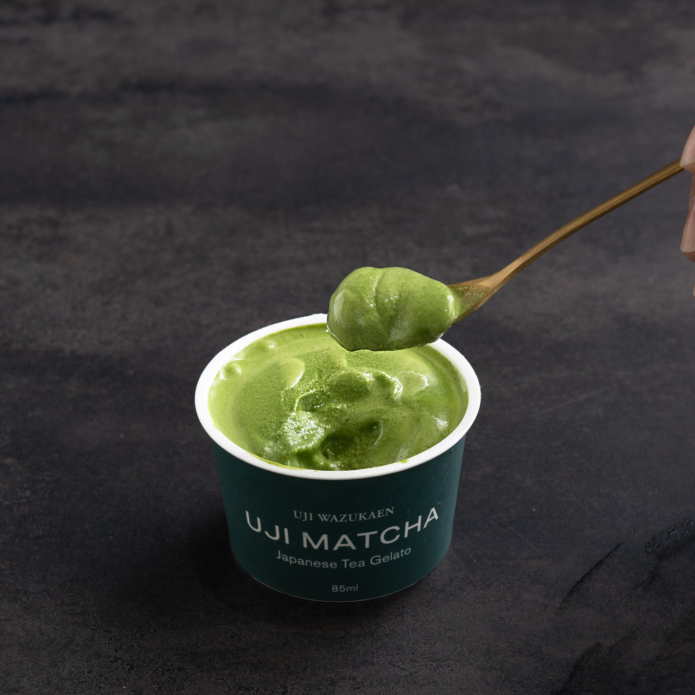 ジェラート8個セット