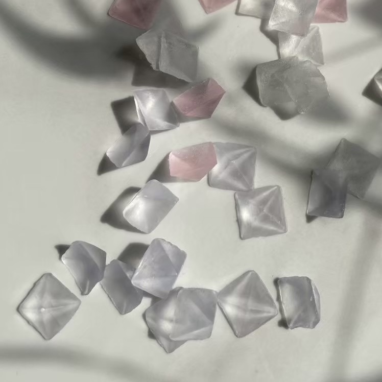 【宝石石鹸】宝石箱（愛を紡ぐ妖精・人魚の記憶）