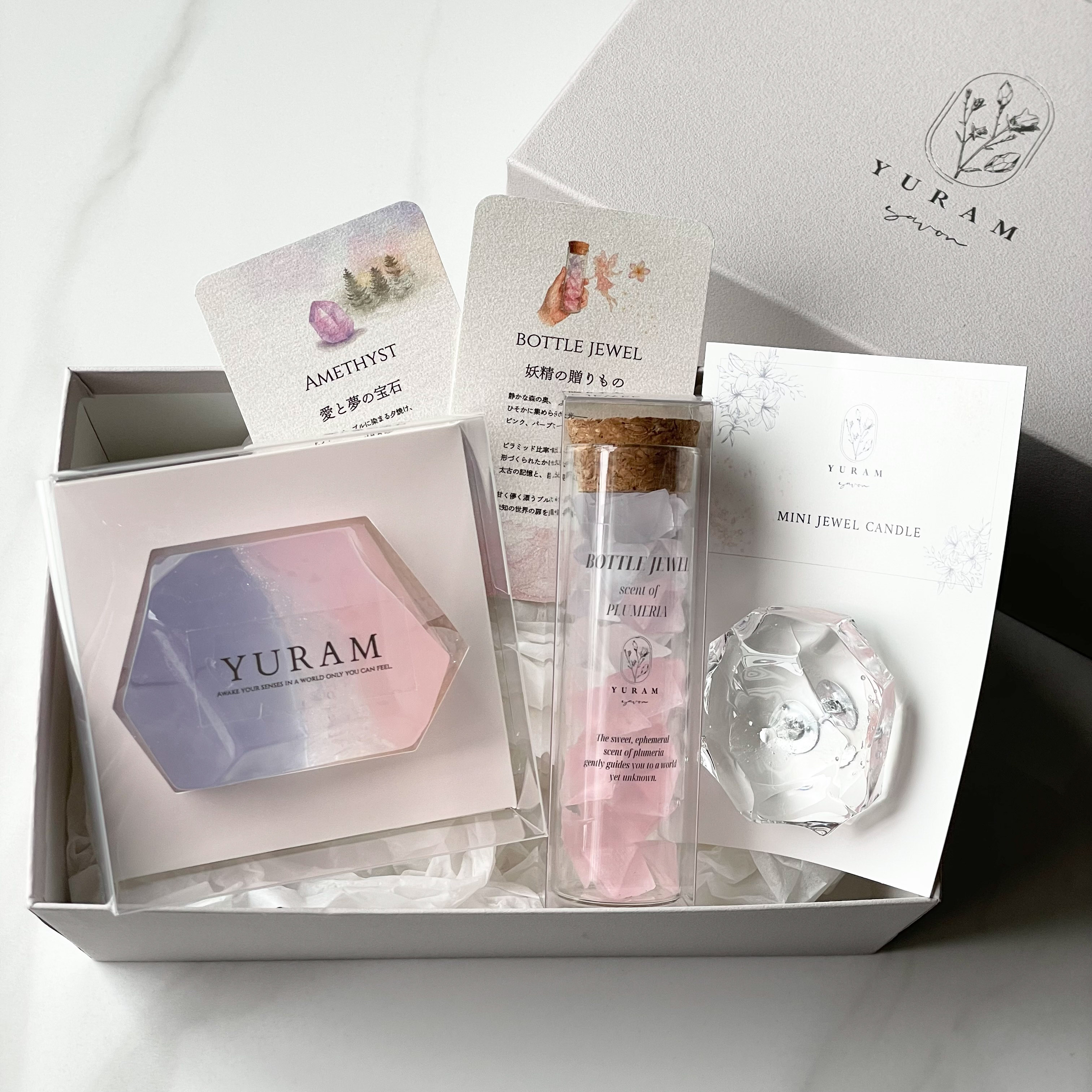 絶対に喜ばれるホワイトデーギフト（ボディソープ・ハンドソープ）の