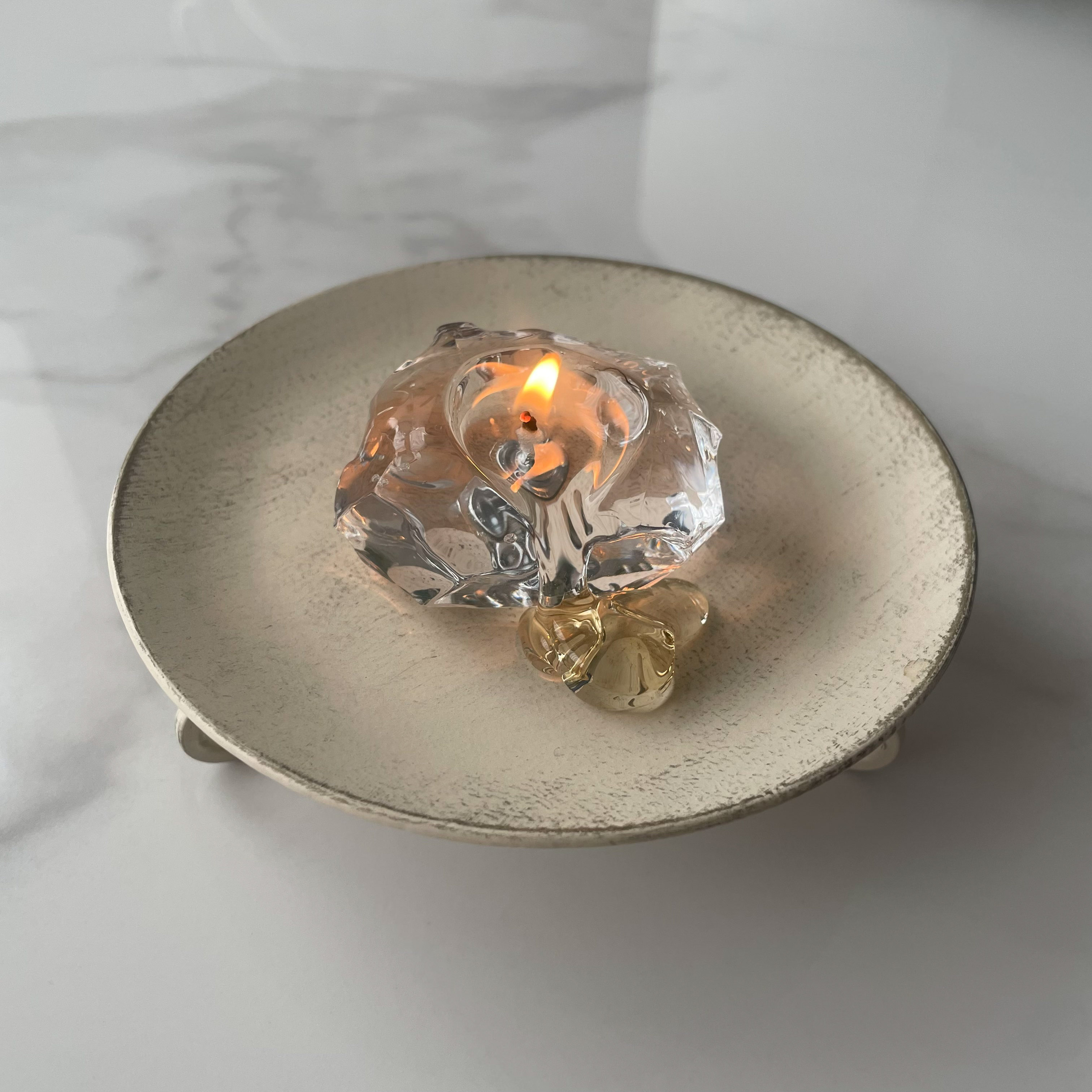 【宝石石鹸】宝石箱（妖精とクリスタル・人魚とクリスタル）